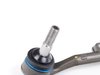 ES#3437890 - 32106765235KT1 - Tie Rod Replacement Kit - Featuring Meyle HD Tie rod assemblies, hardware and new boots. - Assembled By ECS - BMW