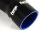 ES#1832528 - FMKT010 - Boost Hose Kit - Black - Includes all required couplers and clamps - Forge - Audi Volkswagen