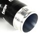 ES#1832528 - FMKT010 - Boost Hose Kit - Black - Includes all required couplers and clamps - Forge - Audi Volkswagen