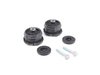 ES#2602312 - 2103505808 - Rear Subframe Bushing Kit - Front position of rear subframe - Lemforder - Mercedes Benz