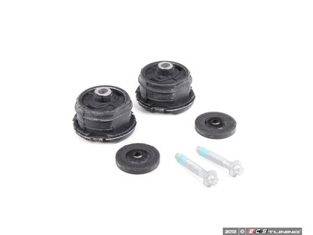 ES#2602312 - 2103505808 - Rear Subframe Bushing Kit - Front position of rear subframe - Lemforder - Mercedes Benz