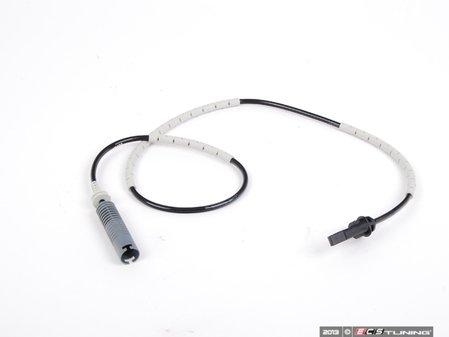 ES#2580459 - 34526762476 - Rear ABS Sensor - Priced Each - Also DSC sensor - ATE - BMW