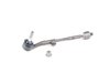 ES#3437890 - 32106765235KT1 - Tie Rod Replacement Kit - Featuring Meyle HD Tie rod assemblies, hardware and new boots. - Assembled By ECS - BMW