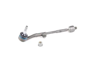 Heavy Duty Tie Rod Assembly - Left