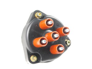 ES#523048 - 1191580102 - Distributor Cap - Priced Each - A necessity to perform a proper tune-up on your car - Bosch - Mercedes Benz