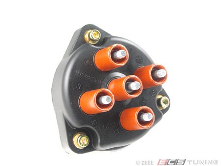 ES#523048 - 1191580102 - Distributor Cap - Priced Each - A necessity to perform a proper tune-up on your car - Bosch - Mercedes Benz