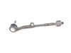 ES#3437890 - 32106765235KT1 - Tie Rod Replacement Kit - Featuring Meyle HD Tie rod assemblies, hardware and new boots. - Assembled By ECS - BMW