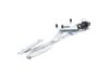 ES#2587706 - 94453794101 - Cross-Arm Window Regulator - Includes Motor - Left side fitment - Pimax - Porsche