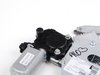 ES#2587706 - 94453794101 - Cross-Arm Window Regulator - Includes Motor - Left side fitment - Pimax - Porsche