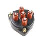 ES#523048 - 1191580102 - Distributor Cap - Priced Each - A necessity to perform a proper tune-up on your car - Bosch - Mercedes Benz