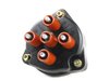 ES#523048 - 1191580102 - Distributor Cap - Priced Each - A necessity to perform a proper tune-up on your car - Bosch - Mercedes Benz