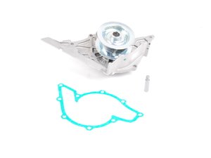 ES#2562388 - 077121004PXKT - Remanufactured Water Pump - Price includes a $50 core charge - Genuine Volkswagen Audi - Audi Volkswagen