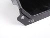 ES#322033 - 1K6801287 - Battery Box - Provides seating for the battery in the hatch mounting location - Genuine Volkswagen Audi - Volkswagen