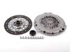 ES#2634293 - 21208607915 - Clutch Kit Set - Priced As Set - Replace your worn out MINI clutch - Genuine MINI - MINI