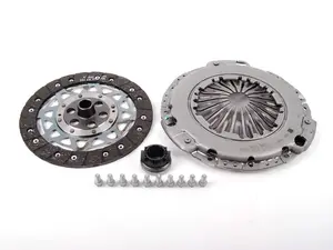 Clutch Kit Set - Priced As Set