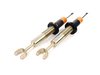 ES#4056516 - 13210037 - ST X Performance Coilover System - Fixed Damping - Average lowering of 1.6'' to 2.75'' front and 1.6'' to 2.75'' rear - Suspension Techniques - Audi