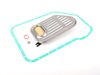 ES#2526569 - 01V325429KT - 01V Automatic Transmission Filter Kit - Includes a new filter and gaskets, just add fluid! - Genuine Volkswagen Audi - Audi Volkswagen