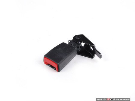 ES#186084 - 72117070185 - LOWER BELT - Genuine BMW - BMW