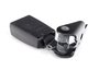 ES#186084 - 72117070185 - LOWER BELT - Genuine BMW - BMW