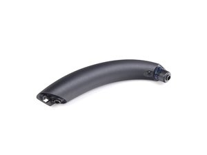ES#99001 - 51417029176 - Inner Door Handle - Right - OE replacement door handle for your worn or damaged right inner door handle - Genuine BMW - BMW