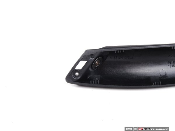 Genuine BMW - 51417029176 - Inner Door Handle - Right (51-41-7-029-176)