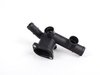 ES#2594507 - 06A121132C - Coolant Hose Flange - Located on the side of the cylinder head - URO - Volkswagen
