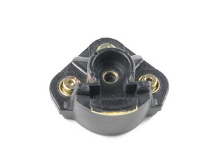ES#523049 - 1191580231 - Distributor Rotor - Priced Each - A necessity to perform a proper tune-up on your car - Bosch - Mercedes Benz