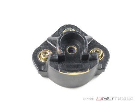 ES#523049 - 1191580231 - Distributor Rotor - Priced Each - A necessity to perform a proper tune-up on your car - Bosch - Mercedes Benz