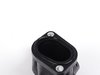 ES#2594507 - 06A121132C - Coolant Hose Flange - Located on the side of the cylinder head - URO - Volkswagen
