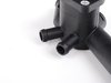 ES#2594507 - 06A121132C - Coolant Hose Flange - Located on the side of the cylinder head - URO - Volkswagen