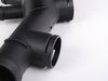 ES#2594507 - 06A121132C - Coolant Hose Flange - Located on the side of the cylinder head - URO - Volkswagen