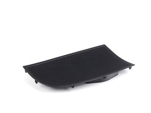 ES#111852 - 51437055053 - INSERT - Genuine BMW - BMW