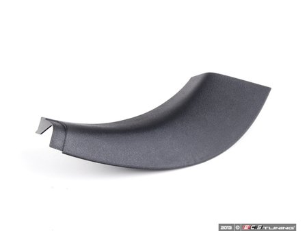ES#122658 - 51477030924 - TRIM PANEL REAR RIGH - Genuine BMW - BMW