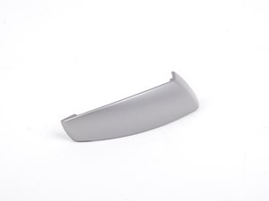 ES#186100 - 72117078055 - OUTER PIECE - Genuine BMW - BMW