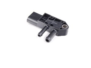 ES#282088 - 076906051B - Particulate Filter Sensor - Monitors the particulate filter - Genuine Volkswagen Audi - Audi Volkswagen