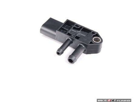 ES#282088 - 076906051B - Particulate Filter Sensor - Monitors the particulate filter - Genuine Volkswagen Audi - Audi Volkswagen