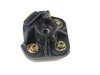 ES#523049 - 1191580231 - Distributor Rotor - Priced Each - A necessity to perform a proper tune-up on your car - Bosch - Mercedes Benz