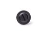 ES#2628447 - 4A0805121A - Plastic Dowel Pin - Priced Each - Secures the belly pan to the fender liners - Vaico - Audi Volkswagen