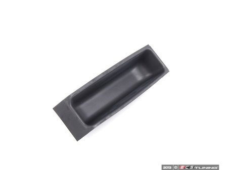 ES#86881 - 51168219165 - Center Armrest Tray - (NO LONGER AVAILABLE) - Sits in the center armrest lid - Genuine BMW - 