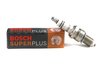 ES#518108 - 0031596703 - Spark Plug - Priced Each - Replace your spark plugs to keep your engine running properly - Bosch - Volkswagen Mercedes Benz