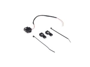 ES#164029 - 61129413960 - Illuminated Shift Knob Wiring Set - (NO LONGER AVAILABLE) - Light up the interior - Genuine BMW - 
