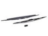 ES#2598255 - 2038202145 - Windshield Wiper Blade Set - Includes left and right front wiper blades - Bosch - Mercedes Benz