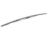 ES#2598255 - 2038202145 - Windshield Wiper Blade Set - Includes left and right front wiper blades - Bosch - Mercedes Benz