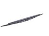 ES#2598255 - 2038202145 - Windshield Wiper Blade Set - Includes left and right front wiper blades - Bosch - Mercedes Benz