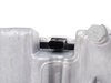 ES#269464 - 022103601R - Oil Pan - Replacement oil pan with level sensor, comes with drain plug. - Genuine Volkswagen Audi - Audi Volkswagen