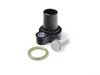 ES#2608068 - 078103113DKT - Crank Plug Kit - (NO LONGER AVAILABLE) - Plugs the access hole for the crankshaft locking tool - Genuine Volkswagen Audi - 