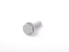 ES#2608068 - 078103113DKT - Crank Plug Kit - (NO LONGER AVAILABLE) - Plugs the access hole for the crankshaft locking tool - Genuine Volkswagen Audi - 