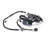 ES#162628 - 61126913082 - E46 Front Door Wiring Harness - Left - Wiring harness for the driver's side door - Genuine BMW - BMW