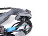 ES#162628 - 61126913082 - E46 Front Door Wiring Harness - Left - Wiring harness for the driver's side door - Genuine BMW - BMW