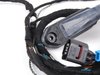 ES#162628 - 61126913082 - E46 Front Door Wiring Harness - Left - Wiring harness for the driver's side door - Genuine BMW - BMW